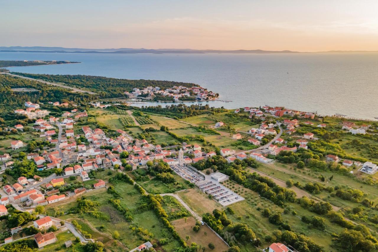 Apartment Yelica Zaton  Exteriér fotografie
