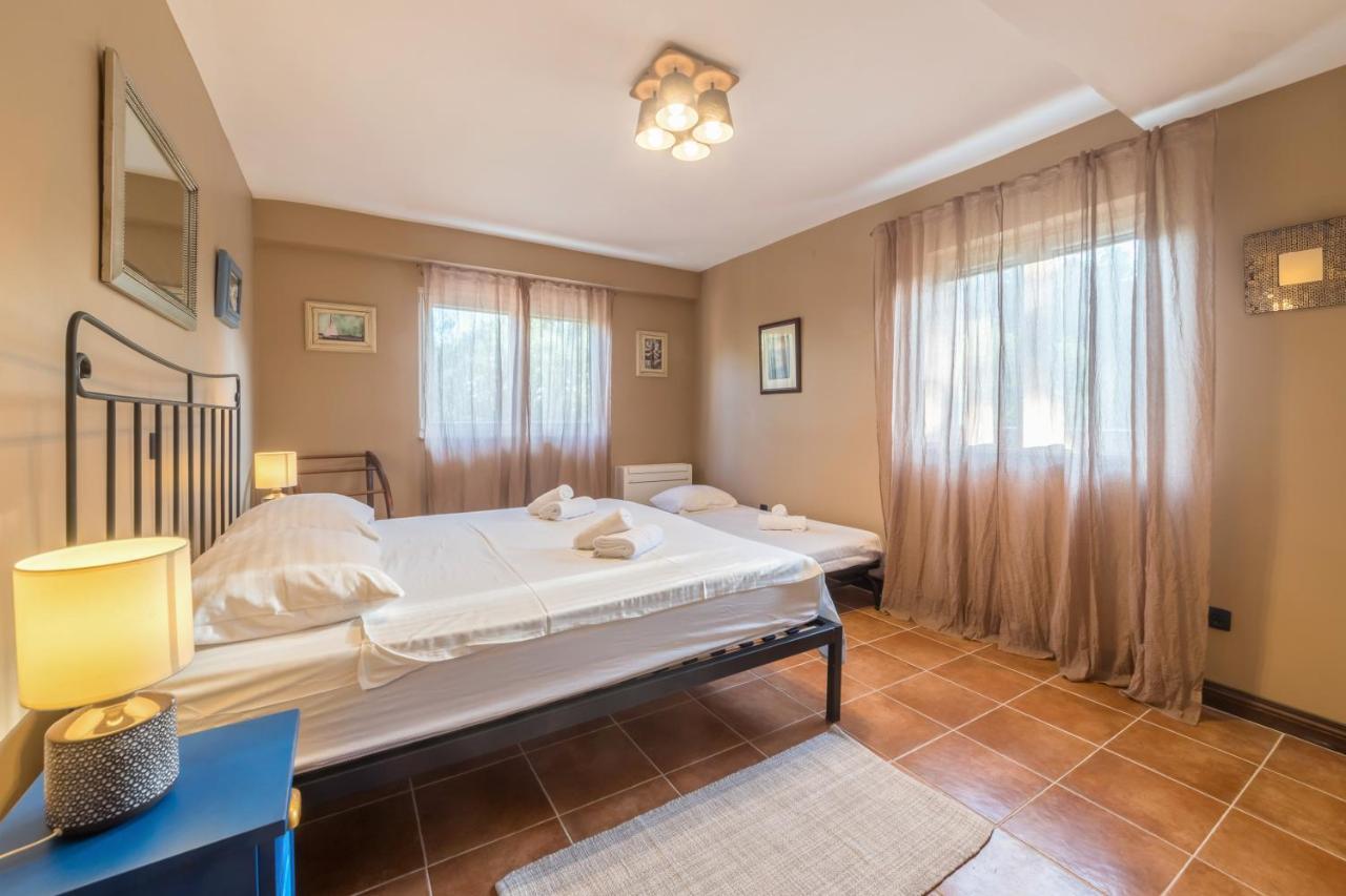 Apartment Yelica Zaton  Exteriér fotografie