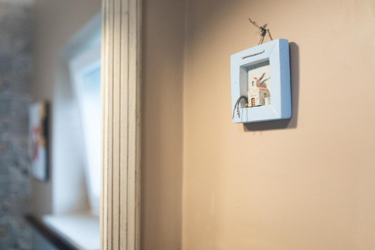 Apartment Yelica Zaton  Exteriér fotografie