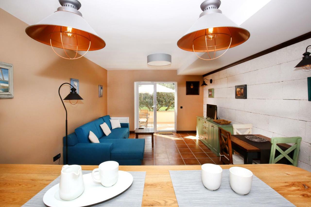 Apartment Yelica Zaton  Exteriér fotografie