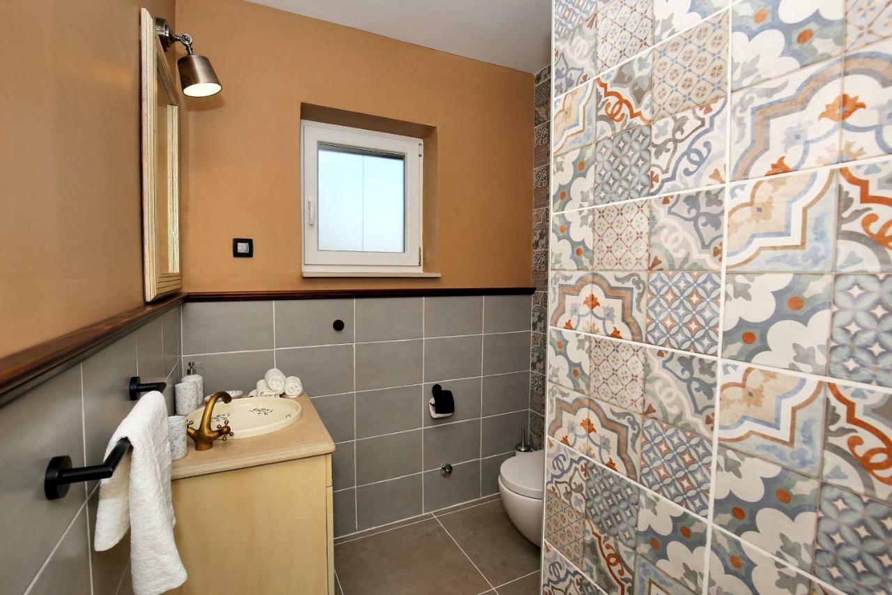 Apartment Yelica Zaton  Exteriér fotografie